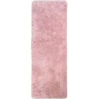 Shaggy Rug - Pink, Polyester