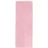 Snug Plain Shaggy Rug - Pink, Polyester