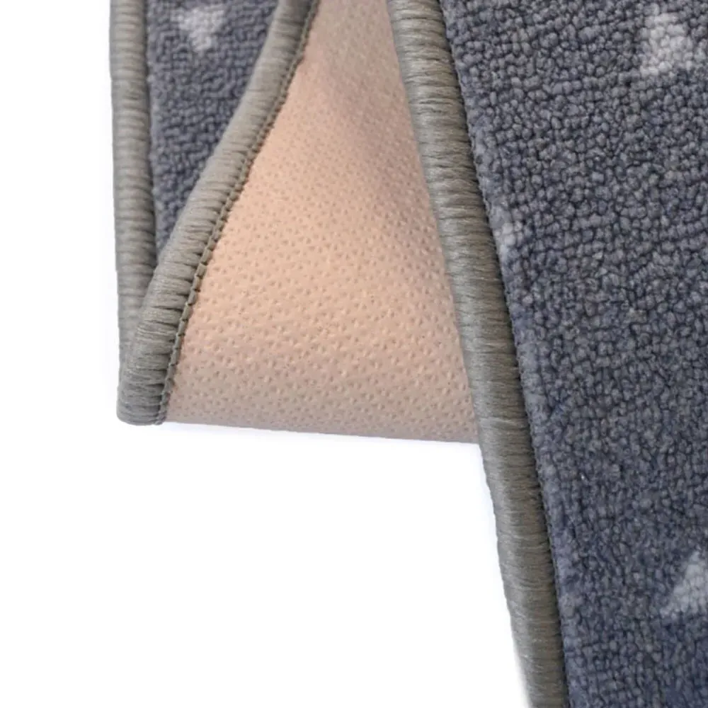 Walkies Doormat - Grey