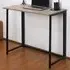 Folding Table - Black