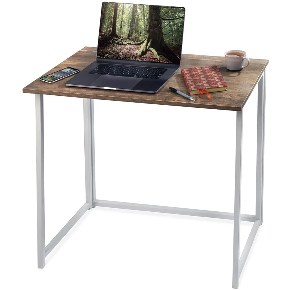 Folding Table - White