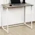 Folding Table - White