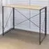 Multifunction Folding Desk - Black