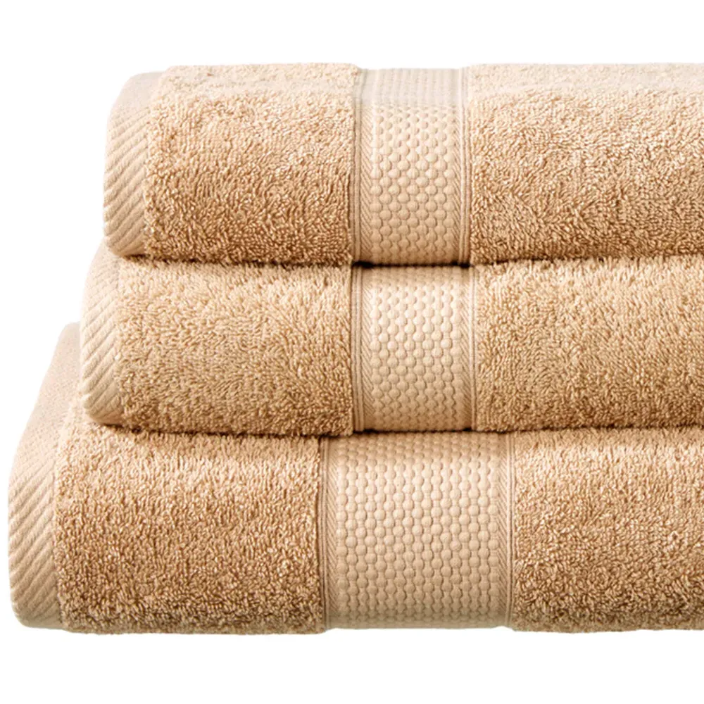 Ringspun Combed Cotton Stone Extra Large Turkish Bath Sheet