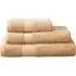 Ringspun Combed Cotton Stone Extra Large Turkish Bath Sheet