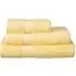 Ringspun Combed Cotton Turkish Bath Sheet - Lemon
