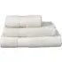 Ringspun Combed Cotton Turkish Bath Sheet - White