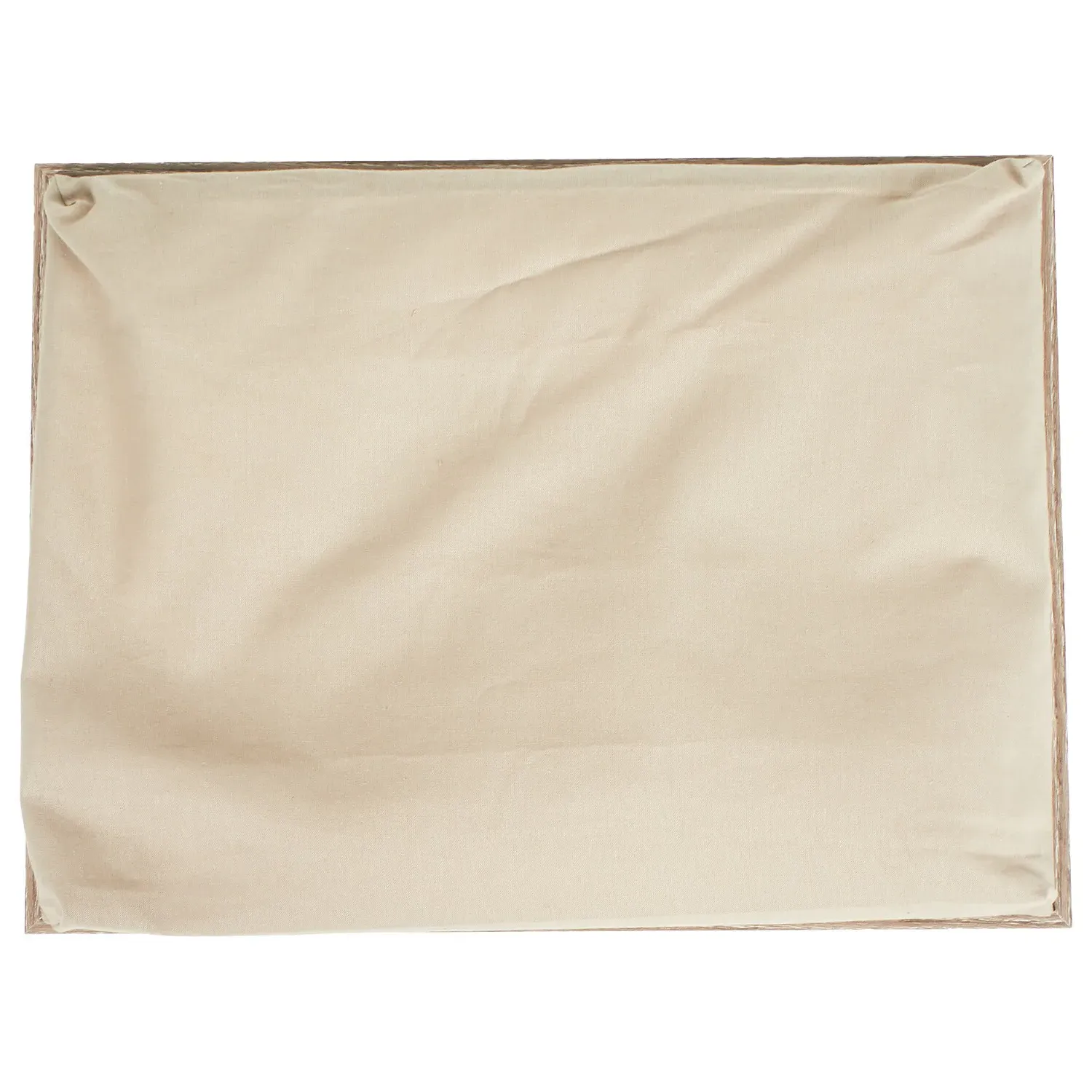 Highland Cow Cushion Lap Tray