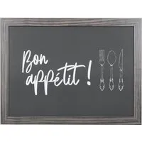 Bon Appetit Lap Tray with Cushion