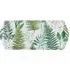 Botanical Fern Long Drinks Tray - Green, Melamine