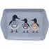 Duck and Drake Mini Trinket Tray