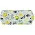 Lemons and Olives Long Drinks Tray - White, Melamine