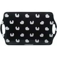 Sheep Handled Tea Tray