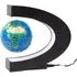 Floating Globe Light - Black