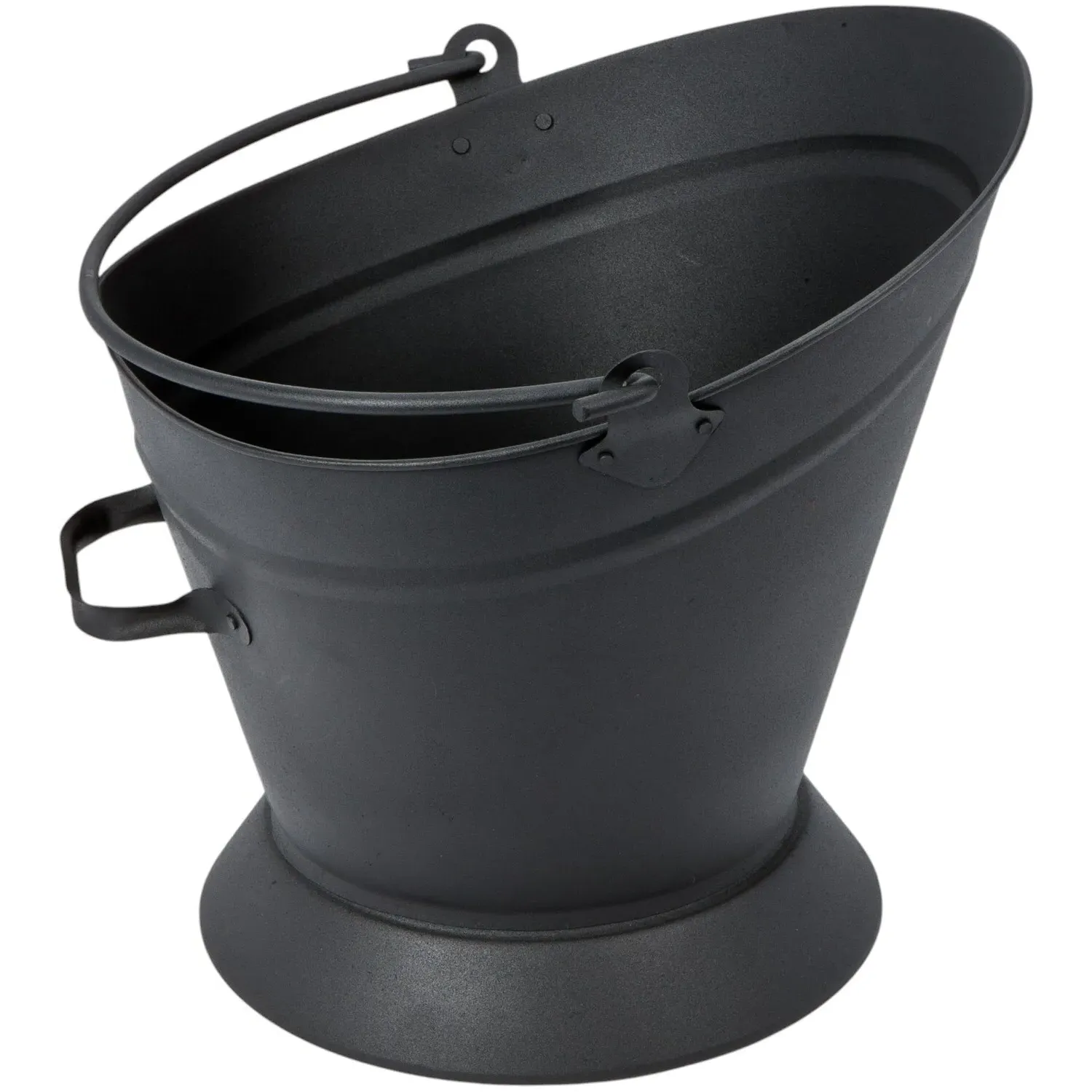 Waterloo Bucket - Black image