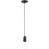 Cali Ceiling Pendant with Adjustable Cable - Bronze