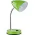 Cone Flexible Neck Desk Lamp - Green