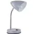 Cone Flexible Neck Desk Lamp - Grey
