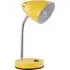Cone Flexible Neck Desk Lamp - Yellow