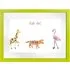 Essentials Children Artwork Gallery Photo Frame - Green