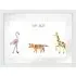 Essentials Children Artwork Gallery Photo Frame - White