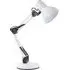 Swing Arm Desk Lamp - White