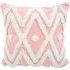 Bergen Tufted Cushion 2 Pack - Pink