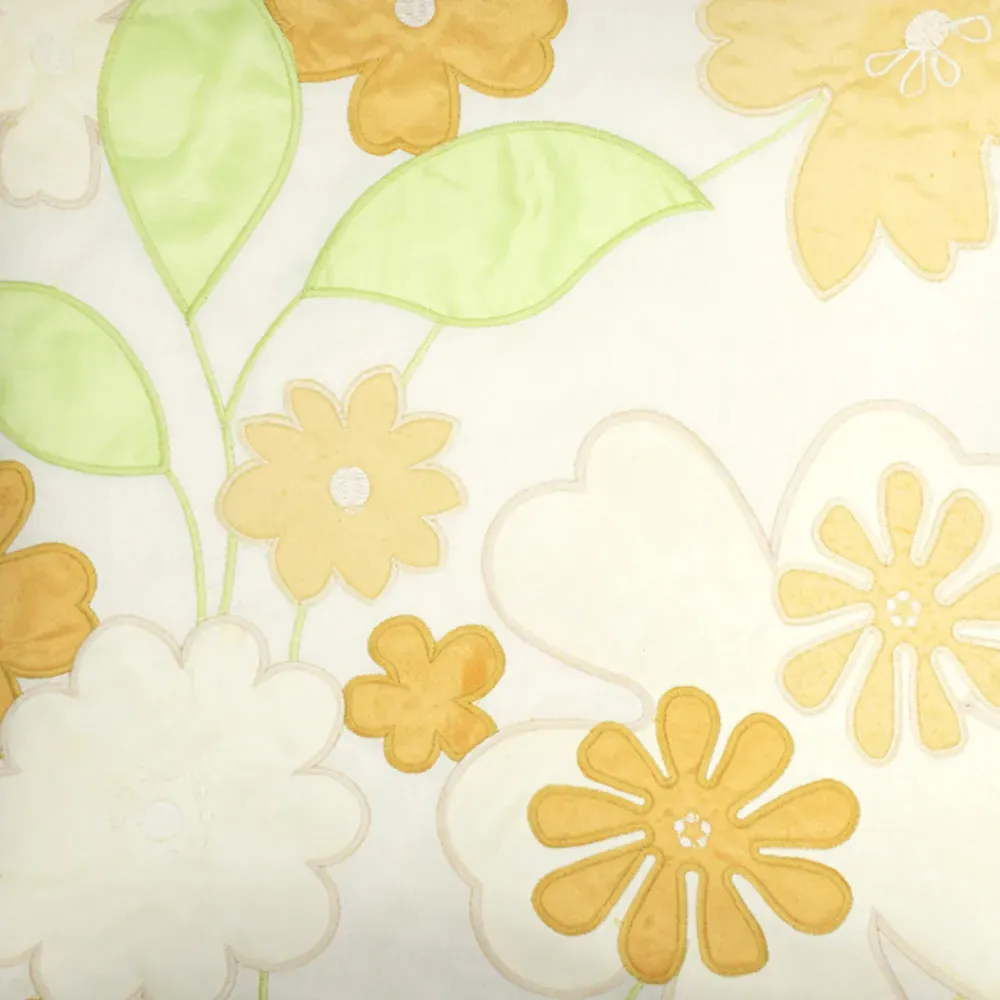 Hannah Filled Cushion 2 Pack - Cream