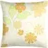 Hannah Filled Cushion 2 Pack - Cream