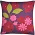 Hannah Filled Cushion 2 Pack - Purple
