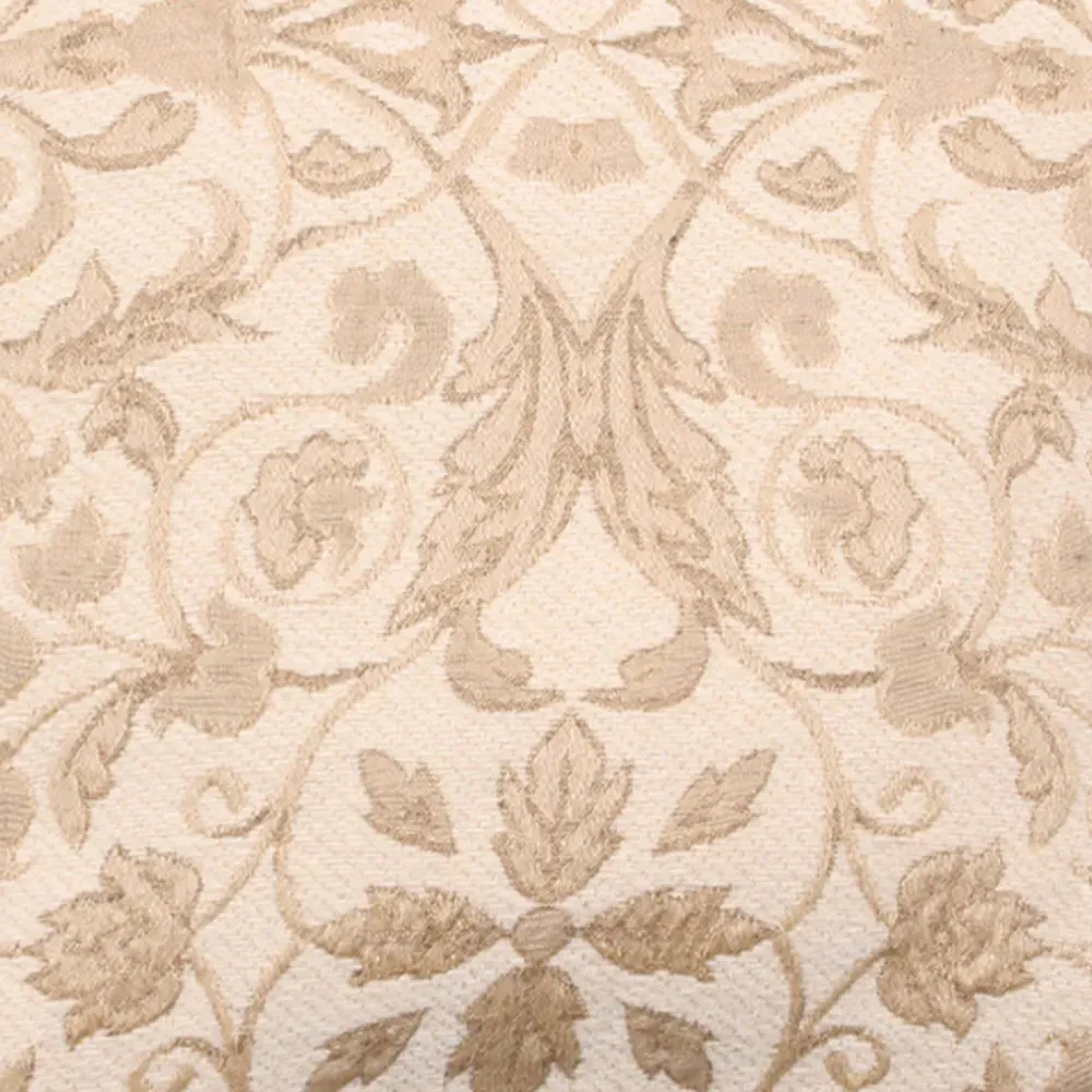 Melbourne Square Filled Cushions 2 Pack - Cream