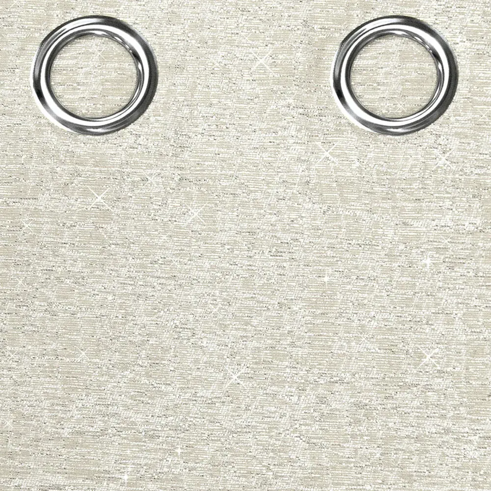 Sasha Curtains - Cream