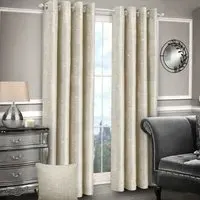 Sasha Curtains - Cream