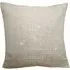 Sasha Filled Cushions 2 Pack - Cream