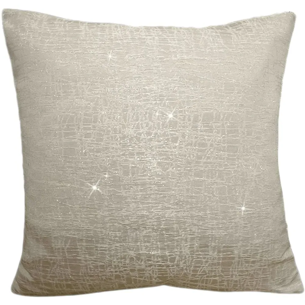 Sasha Filled Cushions 2 Pack - Cream image