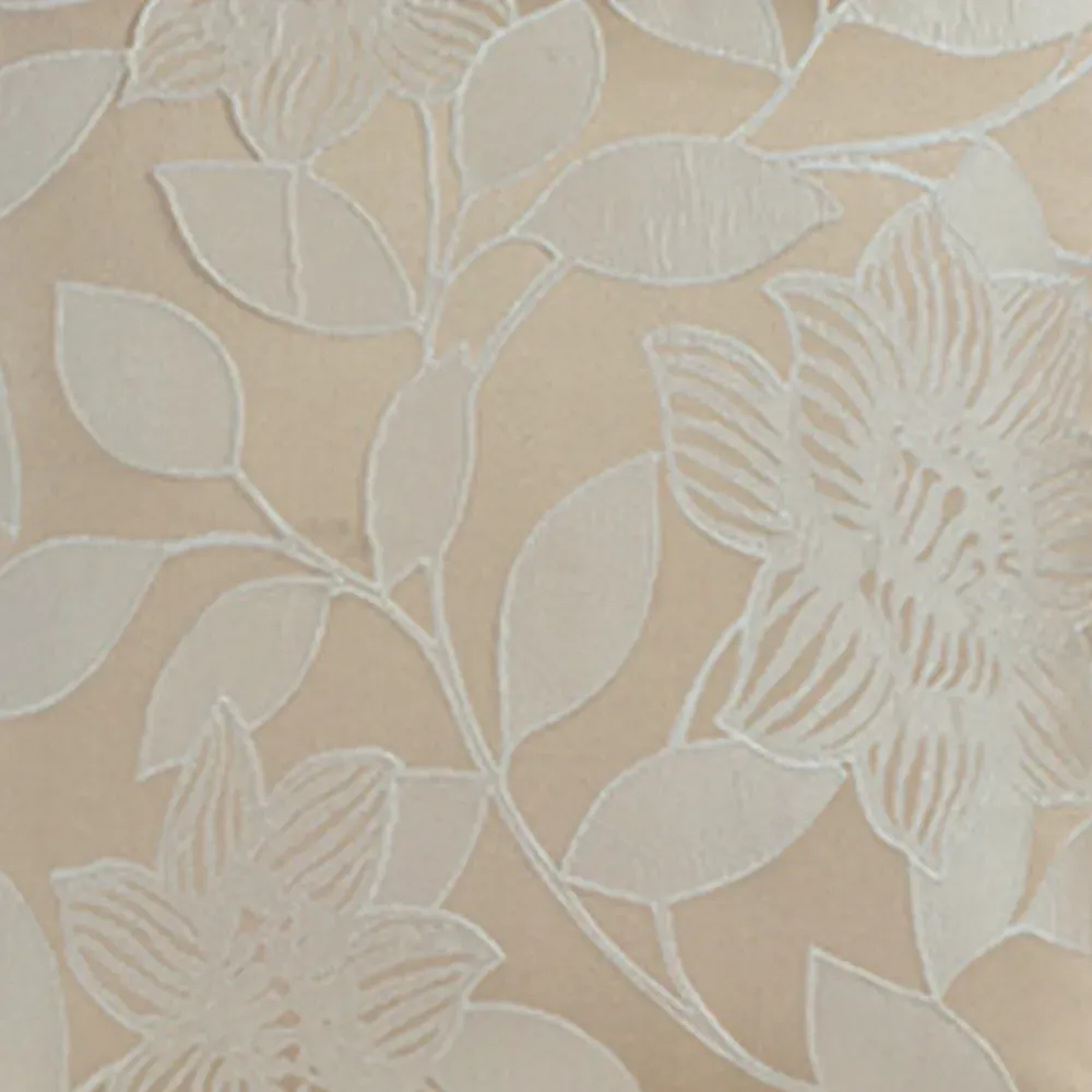 Serena Filled Cushion 2 Pack - Cream