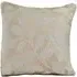 Serena Filled Cushion 2 Pack - Cream