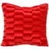 Solace Filled Cushion 2 Pack - Red, Polyester