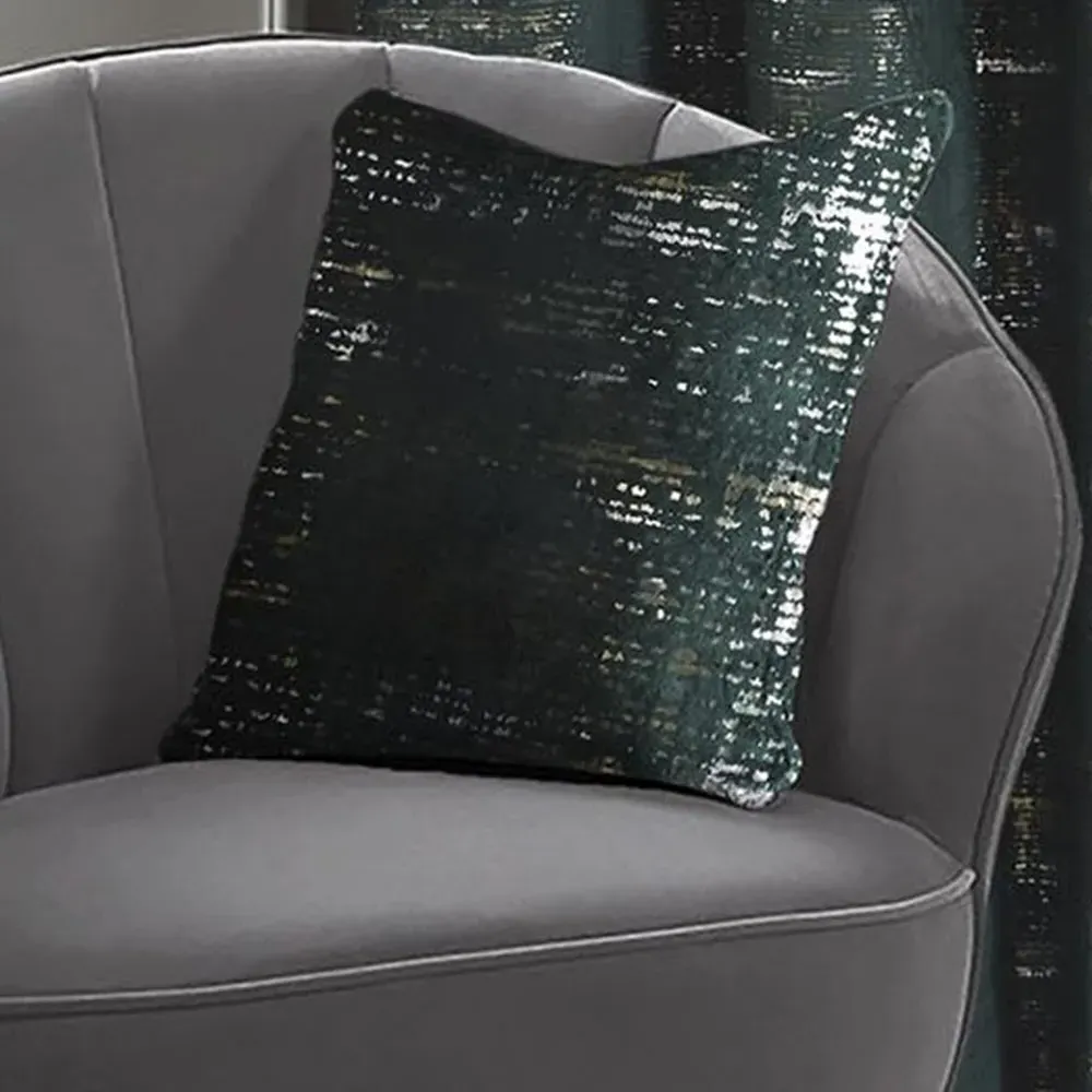 Warwick Filled Cushion 2 Pack - Green