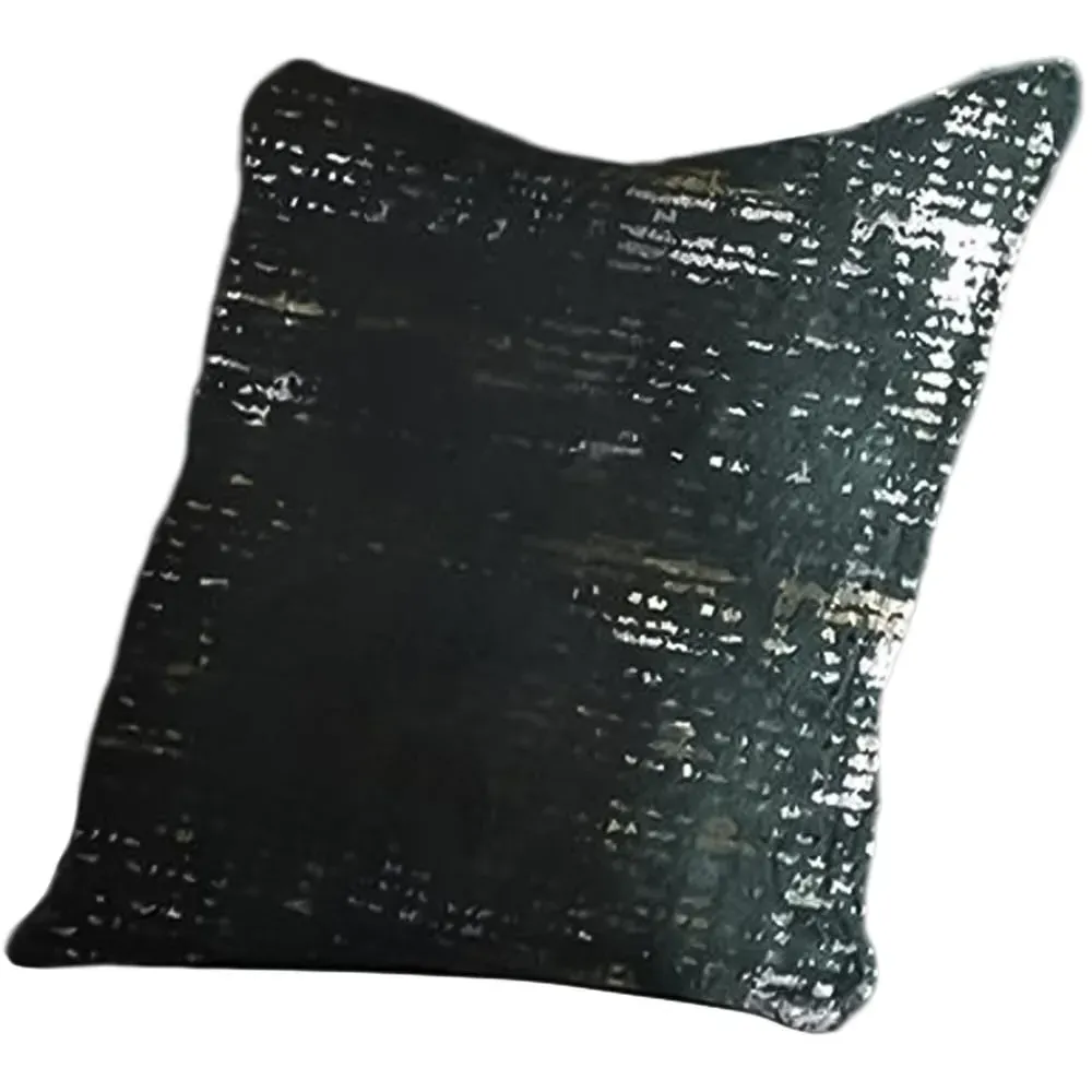 Warwick Filled Cushion 2 Pack - Green image