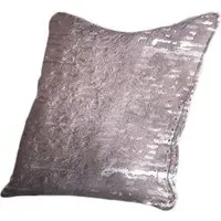 Warwick Square Filled Cushion 2 Pack - Pink