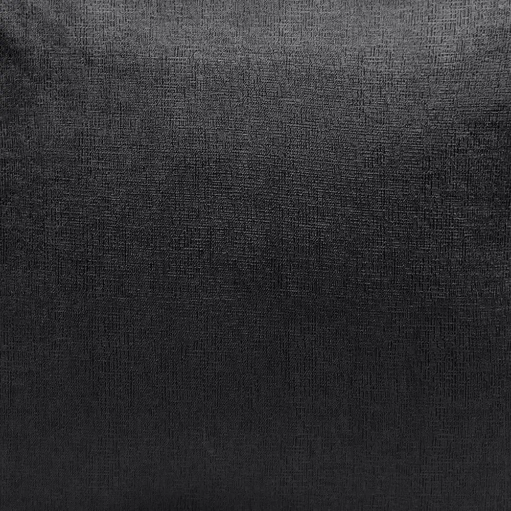 Westwood Filled Cushion 2 Pack - Black