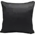 Westwood Filled Cushion 2 Pack - Black