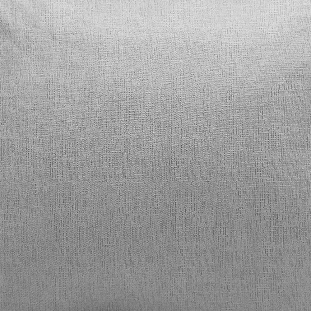 Westwood Filled Cushion 2 Pack - Silver