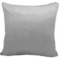 Westwood Filled Cushion 2 Pack - Silver