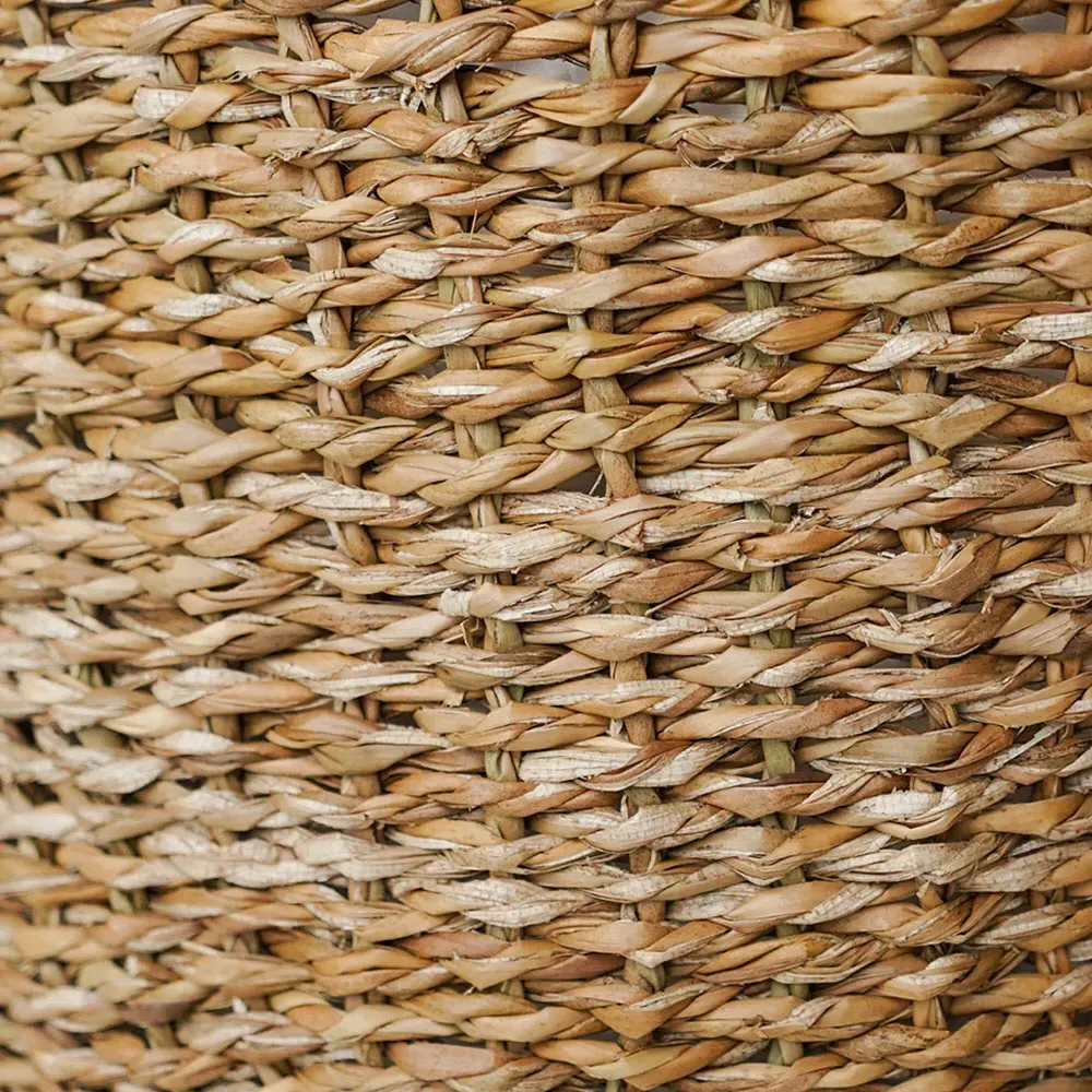 Tenno Natural Basket Set of 3 - Natural