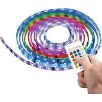 Bionic LED Tape Light - Multi