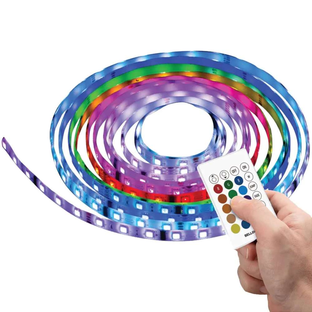 Bionic LED Tape Light - Multi image