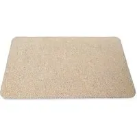Hydro Wonder Shower Bath Mat - Beige