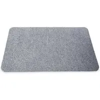 Hydro Wonder Shower Bath Mat - Grey